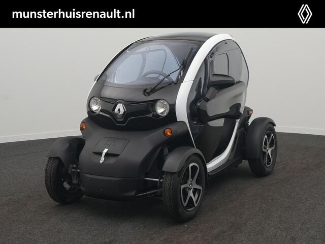Renault TWIZY Intens 80 - Batterijkoop -
