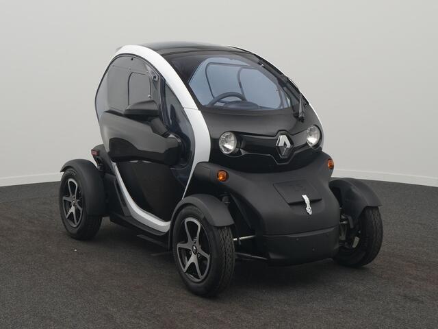 Renault TWIZY Intens 80 - Batterijkoop -