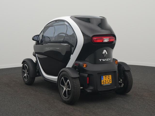 Renault TWIZY Intens 80 - Batterijkoop -