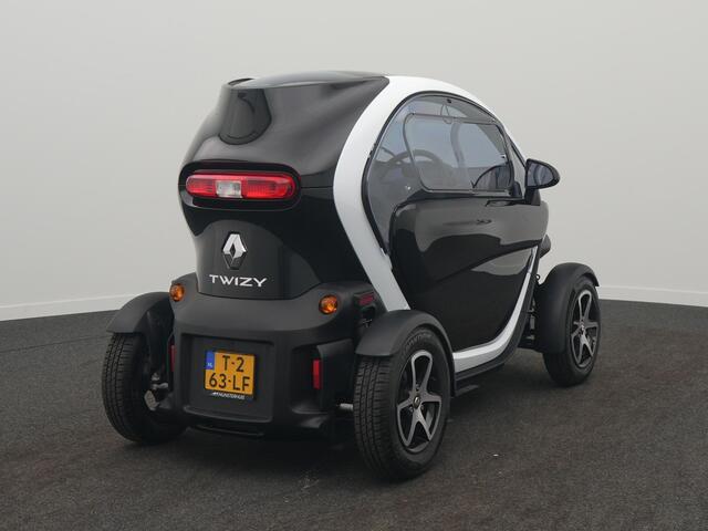 Renault TWIZY Intens 80 - Batterijkoop -