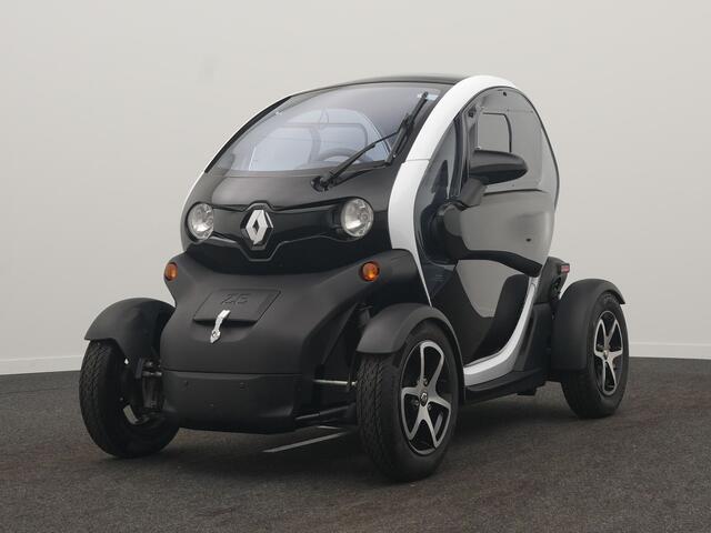 Renault TWIZY Intens 80 - Batterijkoop -