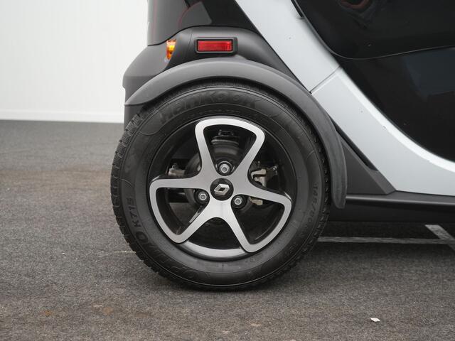 Renault TWIZY Intens 80 - Batterijkoop -