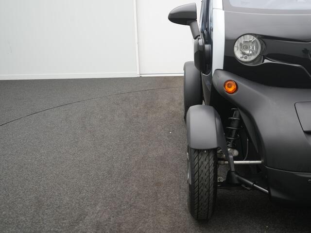 Renault TWIZY Intens 80 - Batterijkoop -