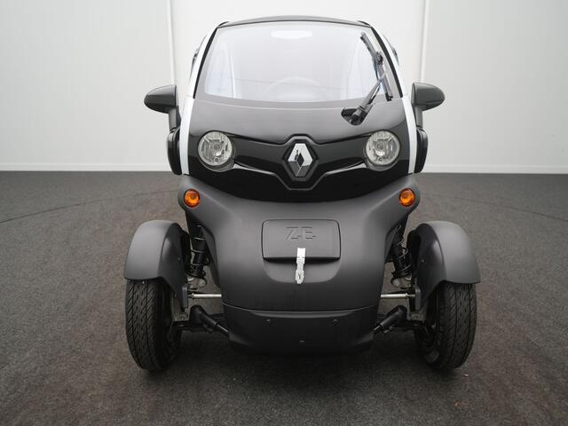 Renault TWIZY Intens 80 - Batterijkoop -