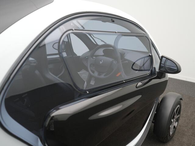Renault TWIZY Intens 80 - Batterijkoop -