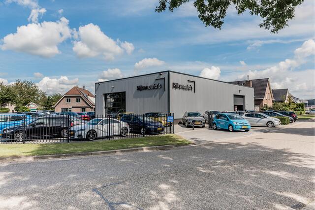 Renault TWIZY Life Koop Accu Bijna Nieuw 266km