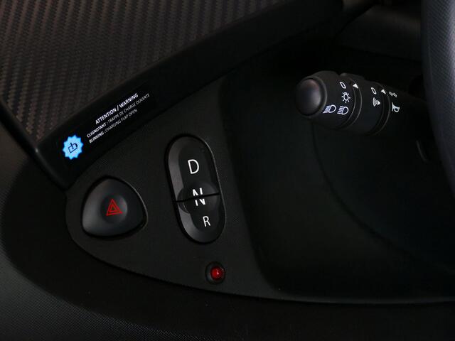 Renault TWIZY URBAN 80 INCL ACCU. 4122 KM PDC RUITVERW. SWICHBLADE