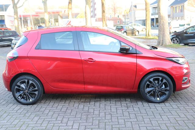 Renault ZOE R135 Iconic 52 kWh - Demo