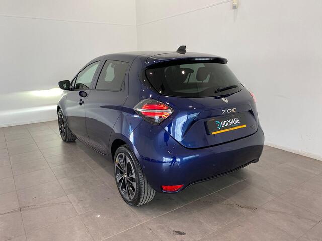 Renault ZOE R135 Iconic 52 kWh (Koopaccu) | PACK WINTER |