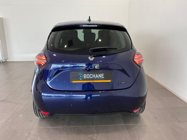 Renault ZOE R135 Iconic 52 kWh (Koopaccu) | PACK WINTER |