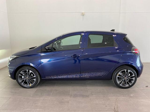 Renault ZOE R135 Iconic 52 kWh (Koopaccu) | PACK WINTER |