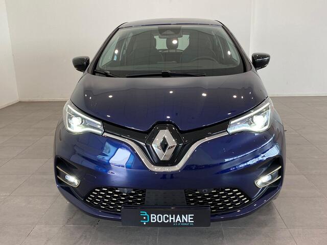 Renault ZOE R135 Iconic 52 kWh (Koopaccu) | PACK WINTER |