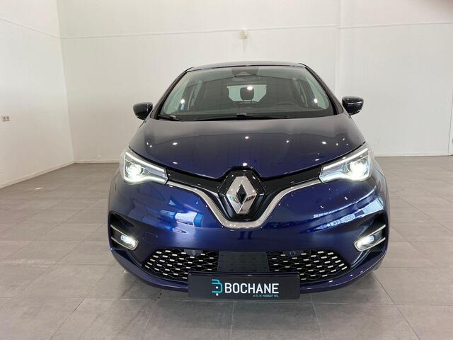 Renault ZOE R135 Iconic 52 kWh (Koopaccu) | PACK WINTER |