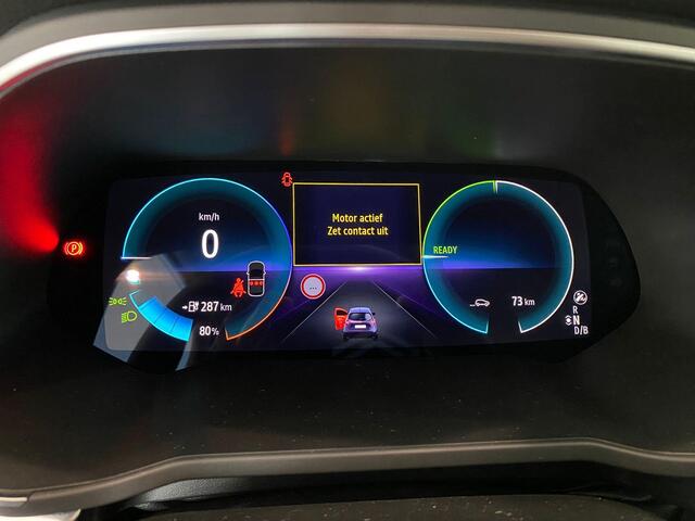 Renault ZOE R135 Iconic 52 kWh (Koopaccu) | PACK WINTER |
