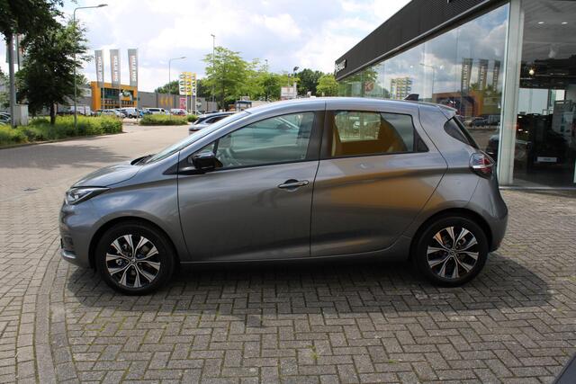 Renault ZOE R135 Evolution 52 kWh | Prijs is EXCL. ¤.2.000 SUBSIDIE ! | NL-Auto | Demo| Pack Winter | Warmtepomp