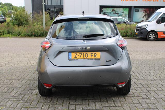 Renault ZOE R135 Evolution 52 kWh | Prijs is EXCL. ¤.2.000 SUBSIDIE ! | NL-Auto | Demo| Pack Winter | Warmtepomp