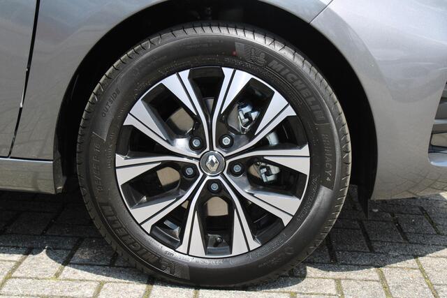Renault ZOE R135 Evolution 52 kWh | Prijs is EXCL. ¤.2.000 SUBSIDIE ! | NL-Auto | Demo| Pack Winter | Warmtepomp