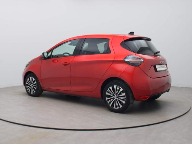 Renault ZOE R135 Iconic 52 kWh Camera | Climate | Cruise | Navi