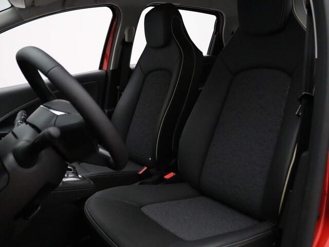 Renault ZOE R135 Iconic 52 kWh Camera | Climate | Cruise | Navi