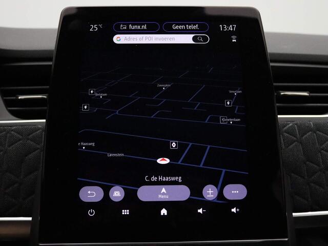 Renault ZOE R135 Iconic 52 kWh Camera | Climate | Cruise | Navi
