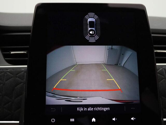 Renault ZOE R135 Iconic 52 kWh Camera | Climate | Cruise | Navi