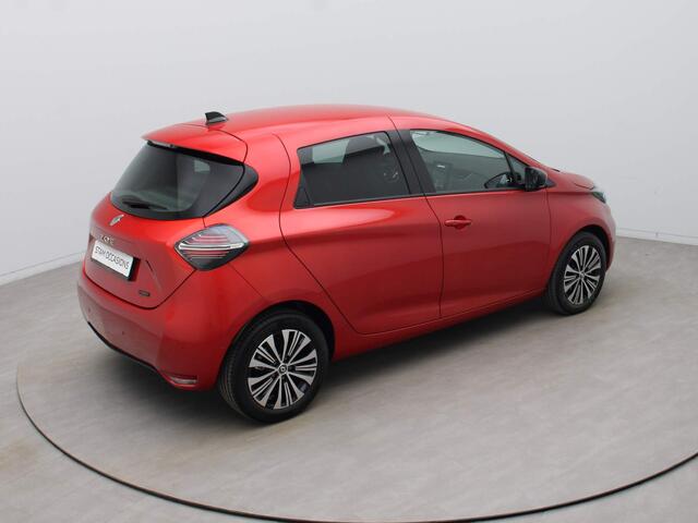 Renault ZOE R135 Iconic 52 kWh Camera | Climate | Cruise | Navi