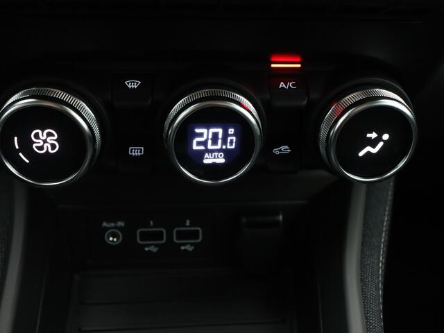 Renault ZOE R135 Iconic 52kwh koopaccu 395 km WLTP / 5 JAAR GARANTIE / NAVIGATIE / PACK WINTER / INCL. SUBSIDIE