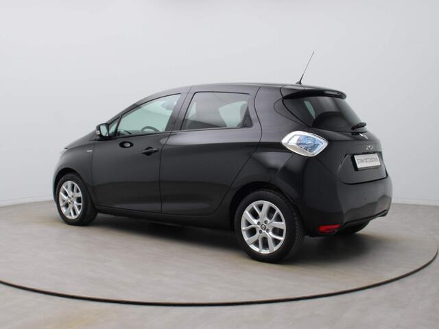 Renault ZOE R110 Limited 41 kWh Camera | Climate | Navi | Parksens. achter