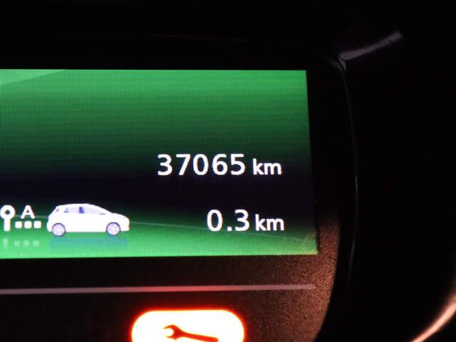 Renault ZOE R110 Limited 41 kWh Camera | Climate | Navi | Parksens. achter