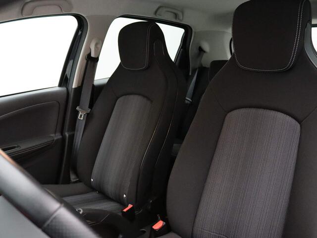 Renault ZOE R110 Limited 41 kWh Camera | Climate | Navi | Parksens. achter