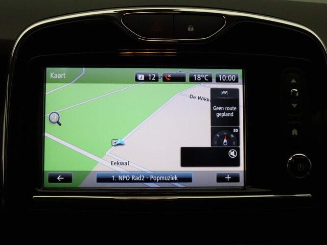 Renault ZOE R110 Limited 41 kWh Camera | Climate | Navi | Parksens. achter