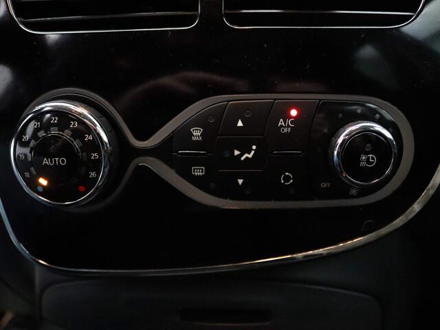 Renault ZOE R110 Limited 41 kWh Camera | Climate | Navi | Parksens. achter