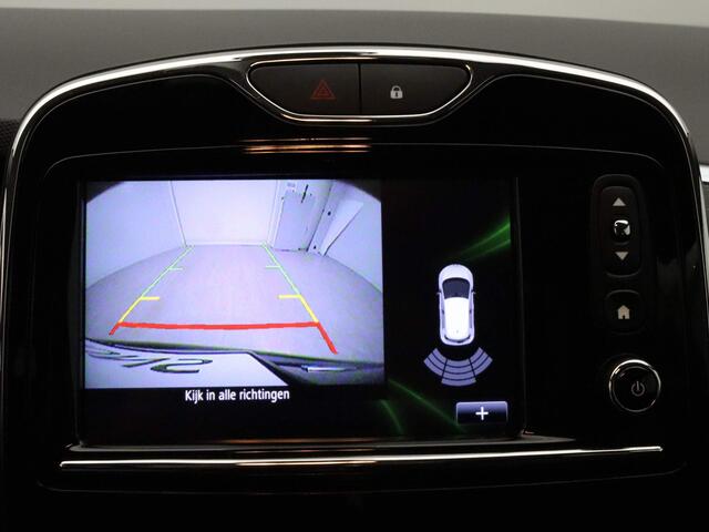 Renault ZOE R110 Limited 41 kWh Camera | Climate | Navi | Parksens. achter