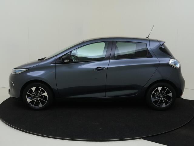 Renault ZOE R110 Iconic 41 kWh (ex Accu)