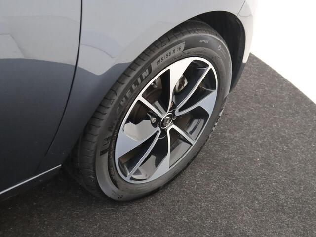 Renault ZOE R110 Iconic 41 kWh (ex Accu)