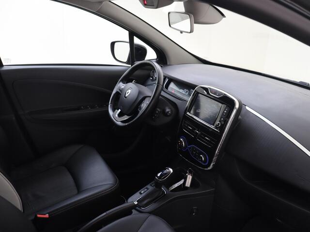 Renault ZOE R110 Iconic 41 kWh (ex Accu)
