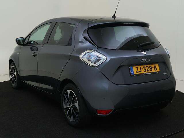 Renault ZOE R110 Iconic 41 kWh (ex Accu)