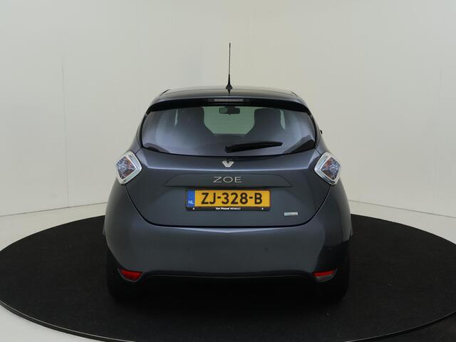 Renault ZOE R110 Iconic 41 kWh (ex Accu)