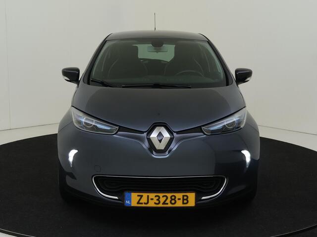 Renault ZOE R110 Iconic 41 kWh (ex Accu)