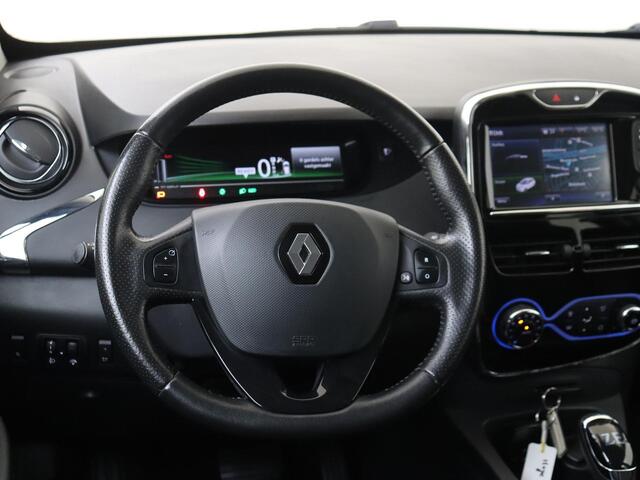Renault ZOE R110 Iconic 41 kWh (ex Accu)