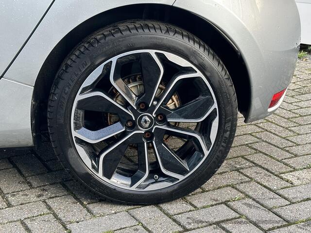 Renault ZOE R110 Limited 41 kWh (Huuraccu) | Parkeersensoren | Navi | Cruise | LMV | Dealer Onderhouden!
