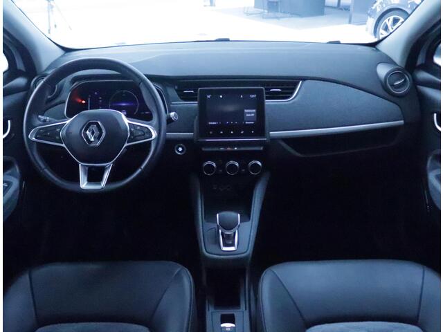Renault ZOE R110 Life 52 kWh Airco/Navi/LM-Velgen