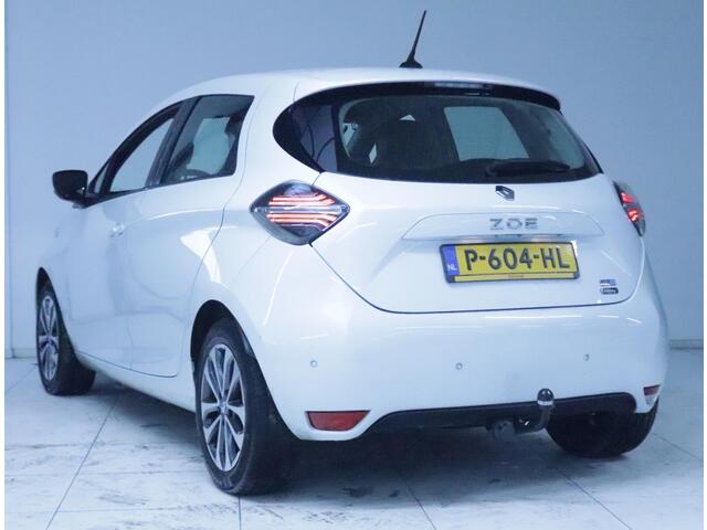 Renault ZOE R110 Life 52 kWh Airco/Navi/LM-Velgen