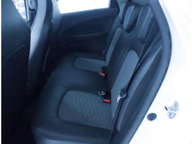 Renault ZOE R110 Life 52 kWh Airco/Navi/LM-Velgen