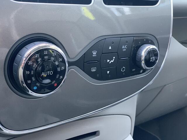 Renault ZOE Q90 Bose Quickcharge 41 kWh (Huuraccu)