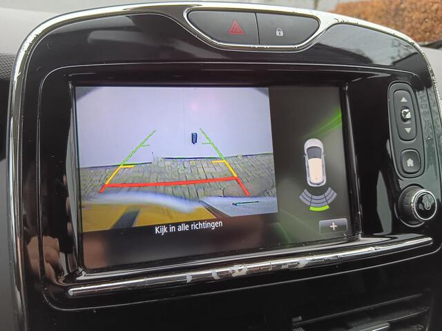 Renault ZOE R110 Limited 41 kWh Huurbatterij / Navigatie / Parkeercamera