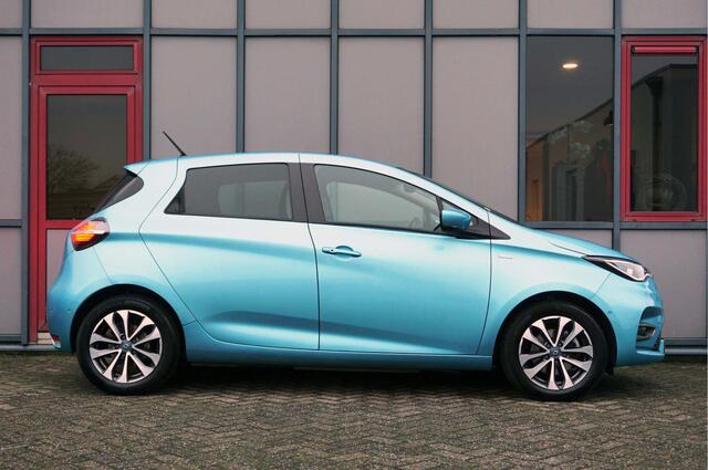 Renault ZOE R135 Edition One 52kWh KOOPACCU ¤ 2.000,- Subsidie SOH 95%