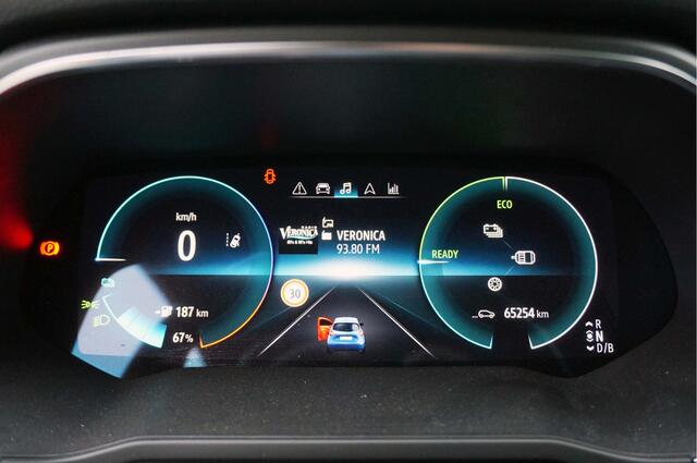 Renault ZOE R135 Edition One 52kWh KOOPACCU ¤ 2.000,- Subsidie SOH 95%