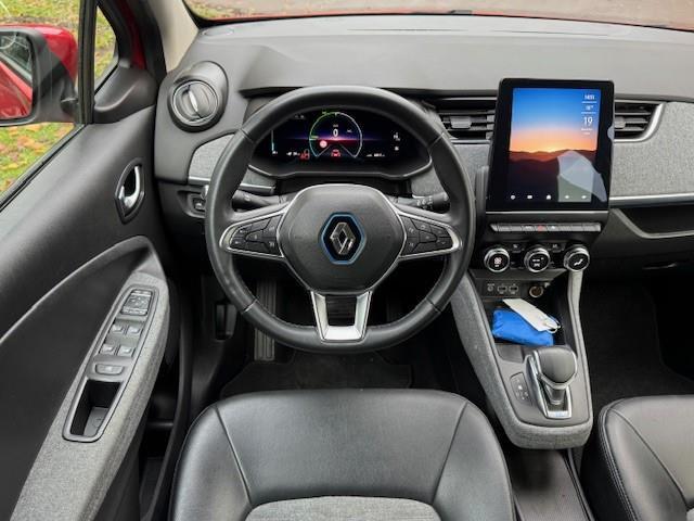 Renault ZOE R135 INTENS 52KWH(ex Ac)9900SUBS/HLEER/ACARPLAY/NAV/CAM/LED