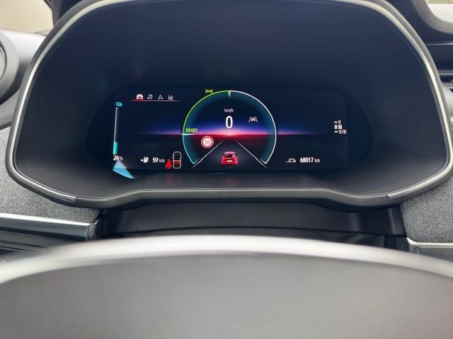 Renault ZOE R135 INTENS 52KWH(ex Ac)9900SUBS/HLEER/ACARPLAY/NAV/CAM/LED
